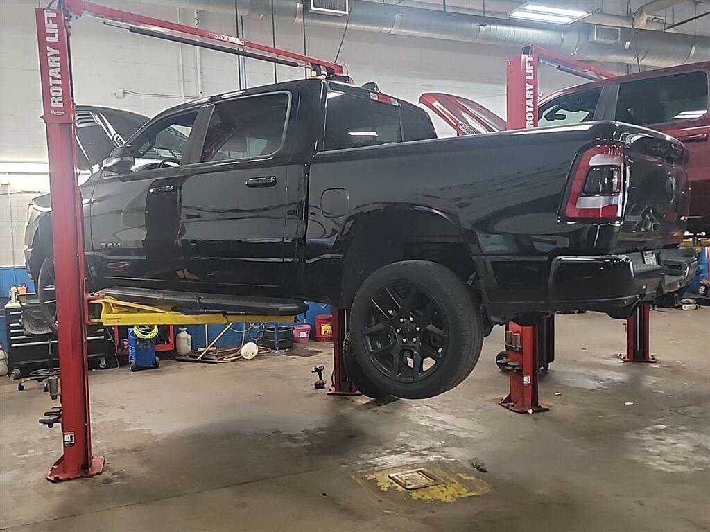 ram ram 1500 pickup 2023 1C6SRFJT6PN611259 image ram ram 1500 pickup 2023 1C6SRFJT6PN611259 image